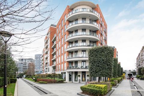 3 bedroom flat for sale, Park Street, London SW6