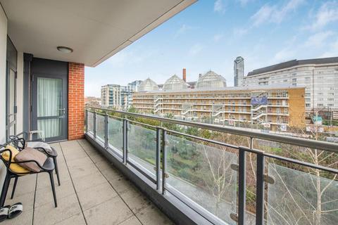 undefined, Park Street, London SW6