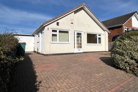 3 bedroom bungalow for sale, Glenview, Derbyshire DE56