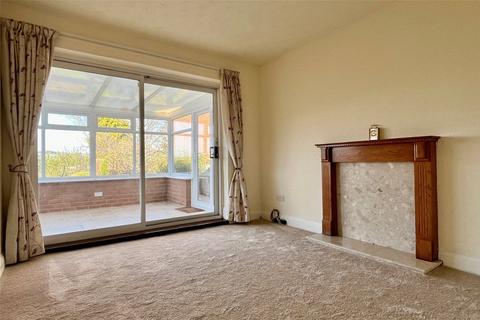 3 bedroom bungalow for sale, Glenview, Derbyshire DE56