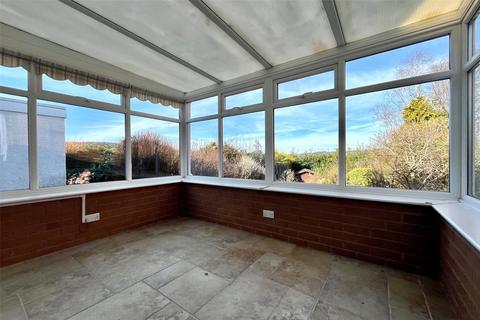 3 bedroom bungalow for sale, Glenview, Derbyshire DE56