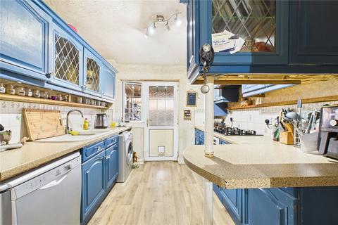 20 Andromeda Close, Bewbush, Crawley, RH11 6DD