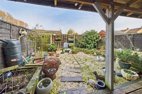 20 Andromeda Close, Bewbush, Crawley, RH11 6DD