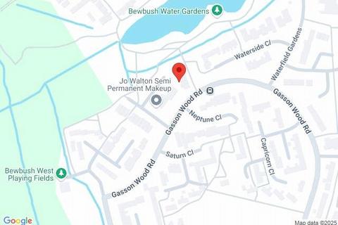 20 Andromeda Close, Bewbush, Crawley, RH11 6DD