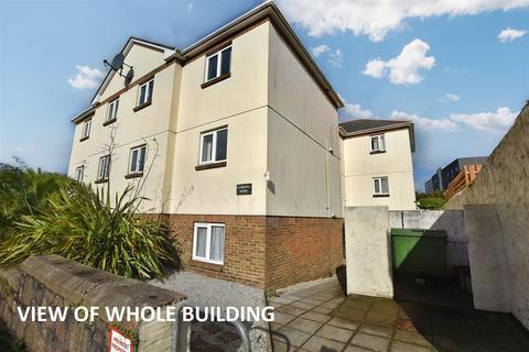 1 bedroom apartment for sale, East Hill, Tuckingmill