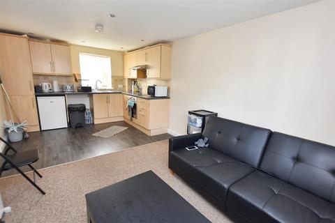 1 bedroom apartment for sale, East Hill, Tuckingmill