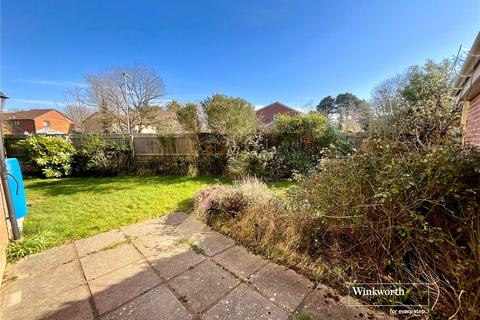 1 bedroom terraced house for sale, Vetch Close, Highcliffe, Dorset, BH23