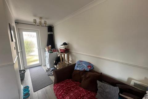 1 bedroom terraced house for sale, Kipling Way, Stowmarket IP14