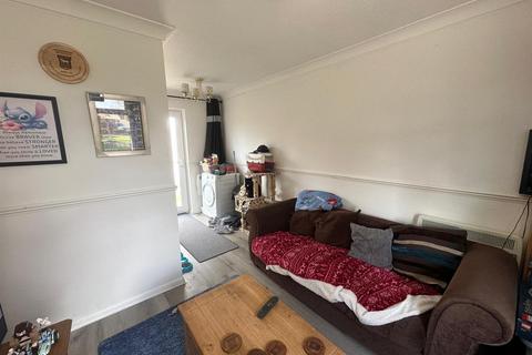 1 bedroom terraced house for sale, Kipling Way, Stowmarket IP14