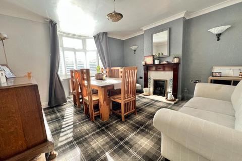 3 bedroom terraced house for sale, Rose Terrace, Stanhope, Weardale