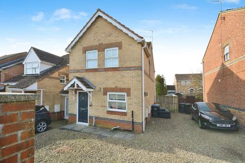 3 bedroom semi-detached house for sale, Thornhill Gardens, Shildon