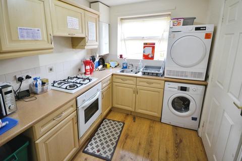 3 bedroom semi-detached house for sale, Thornhill Gardens, Shildon