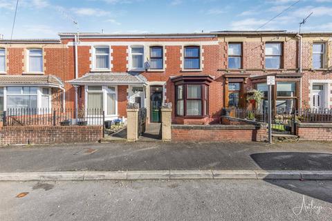 3 bedroom terraced bungalow for sale, Hibbert Road, Neath