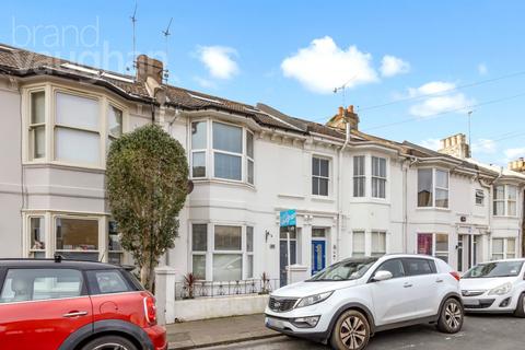 3 bedroom terraced house for sale, Belfast Street, Hove, East Sussex, BN3