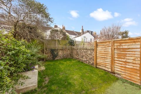 3 bedroom terraced house for sale, Belfast Street, Hove, East Sussex, BN3