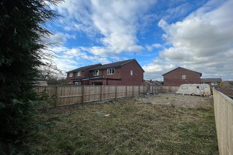 3 bedroom property with land for sale, Avonside Way, Macclesfield