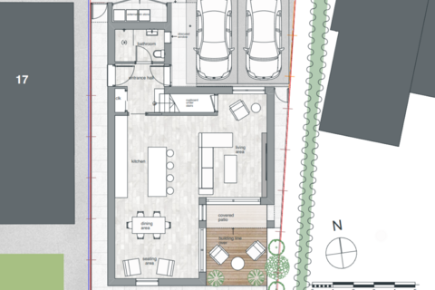 3 bedroom property with land for sale, Avonside Way, Macclesfield