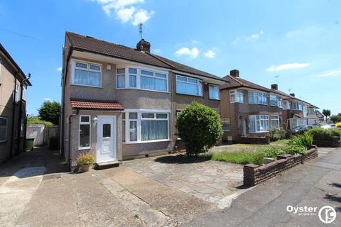 Elgin Avenue, Harrow, HA3