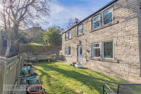 4 bedroom detached house for sale, Maingate, Hepworth, Holmfirth, West Yorkshire, HD9