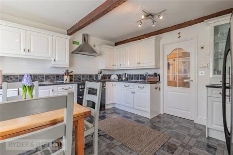 4 bedroom detached house for sale, Maingate, Hepworth, Holmfirth, West Yorkshire, HD9