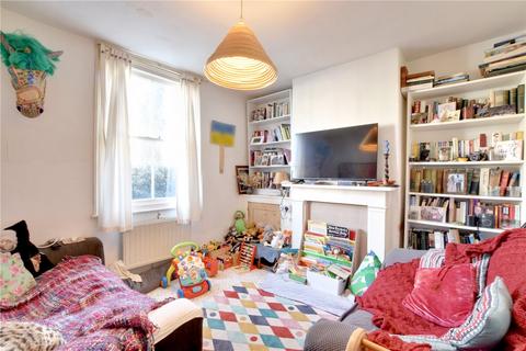 2 bedroom terraced house for sale, Whitworth Street, Greenwich, London, SE10