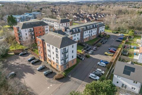 1 bedroom flat for sale, Kaims Terrace, Livingston EH54