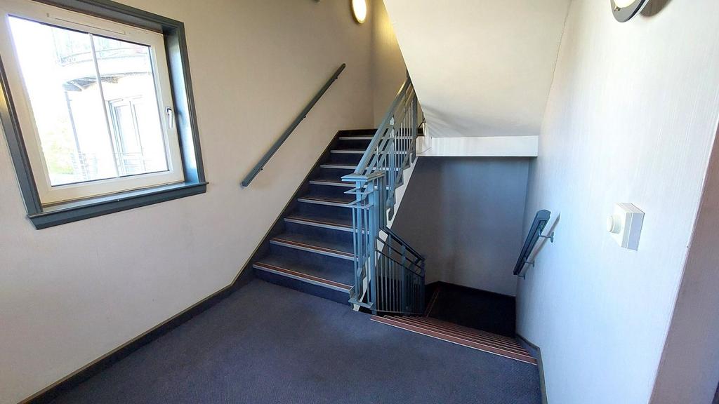 Stairway