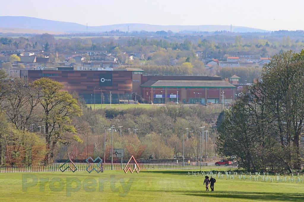 Livingston Centre