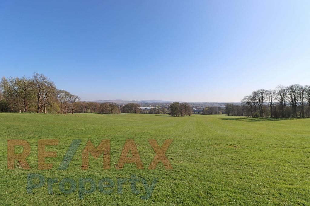 Howden Park