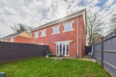 undefined, Trinity Circle, High Wycombe, Buckinghamshire, HP11 1FB