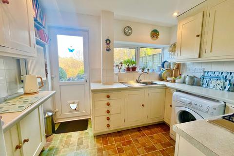 4 bedroom semi-detached house for sale, Harbourne Avenue, Roselands, Paignton