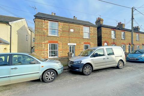 3 bedroom detached house for sale, Station Road, Tollesbury, Maldon, CM9