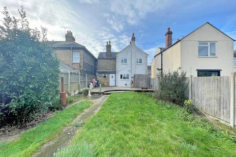 3 bedroom detached house for sale, Station Road, Tollesbury, Maldon, CM9