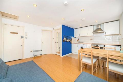 1 bedroom flat for sale, East Mount Street, London E1