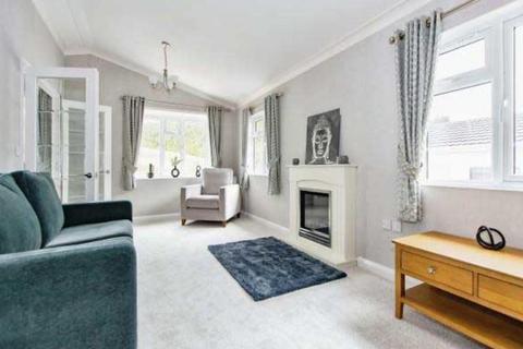 undefined, Green Acres Park, Yeovil BA21