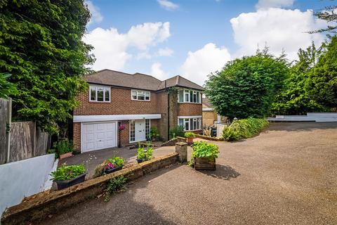 undefined, Pampisford Road, Purley CR8
