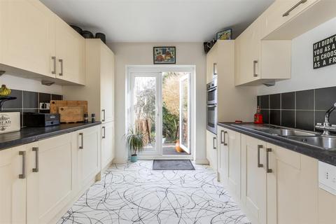 undefined, Pampisford Road, Purley CR8