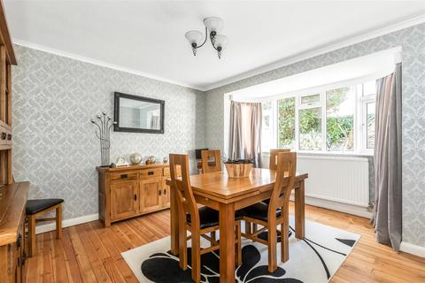 undefined, Pampisford Road, Purley CR8