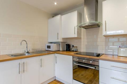 1 bedroom flat to rent, Fordwych Road, West Hampstead, London, NW2