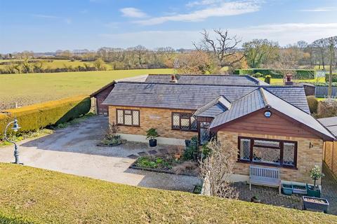 3 bedroom detached bungalow for sale, The Tye, Margaretting, Ingatestone