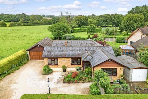 3 bedroom detached bungalow for sale, The Tye, Margaretting, Ingatestone