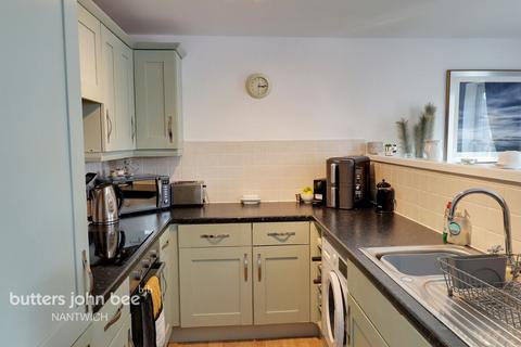 3 bedroom apartment for sale, Byron Walk, Nantwich