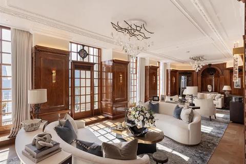 undefined, 9 Millbank, Westminster, London