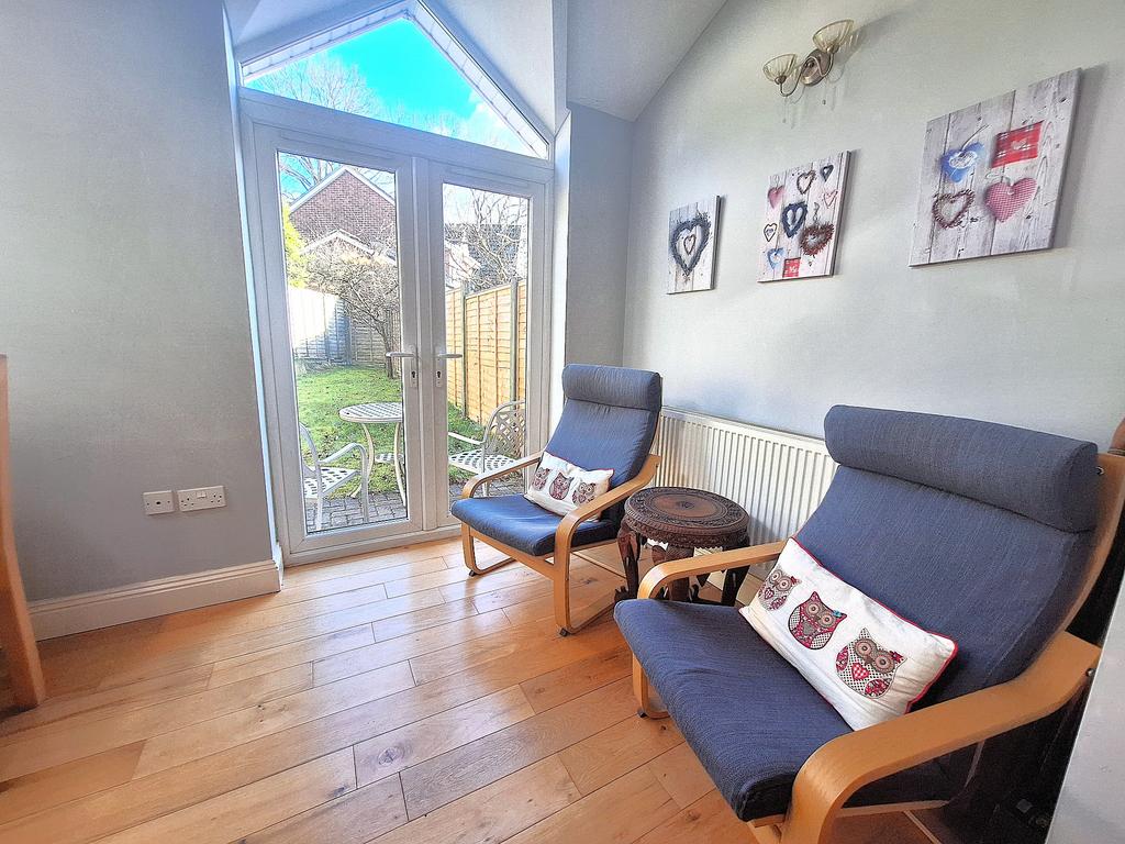 Diming - Family room