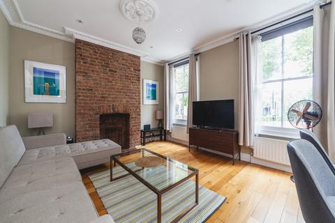 1 bedroom flat to rent, Stamford Brook Road, London W6