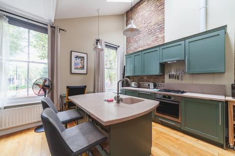 1 bedroom flat to rent, Stamford Brook Road, London W6