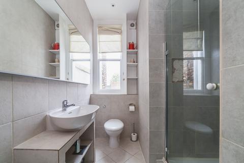1 bedroom flat to rent, Stamford Brook Road, London W6