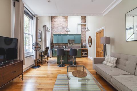 1 bedroom flat to rent, Stamford Brook Road, London W6