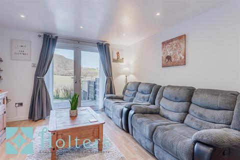 3 bedroom terraced house for sale, Heather Close, Newtown SY16