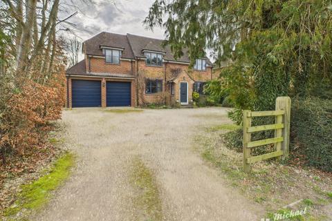 5 bedroom detached house for sale, Lower Road, Stoke Mandeville